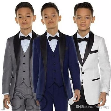 versace tuxedos kids